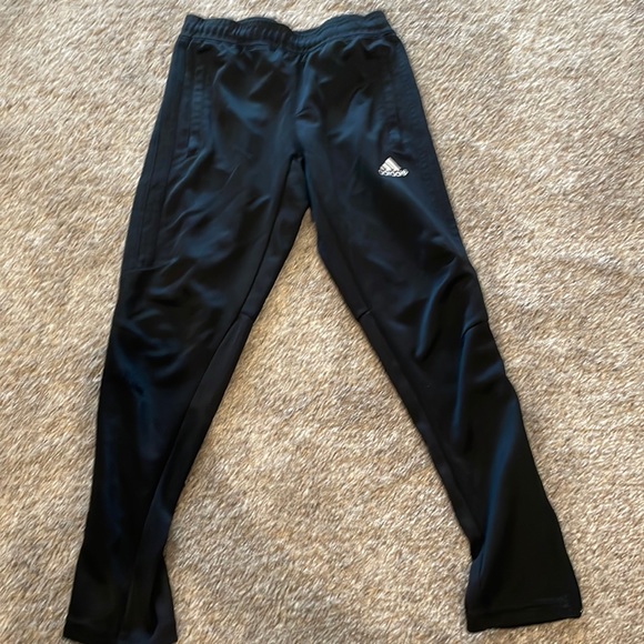 adidas Other - Adidas Climacool Sweat Pants Youth Size 9-10
